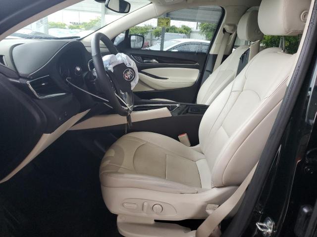  BUICK ENCLAVE 2023 Black