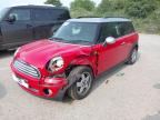 2009 MINI COOPER CLU for sale at Copart SANDWICH