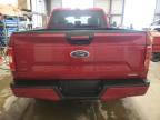 2018 FORD F150 SUPER CAB   for sale at Copart AB - EDMONTON