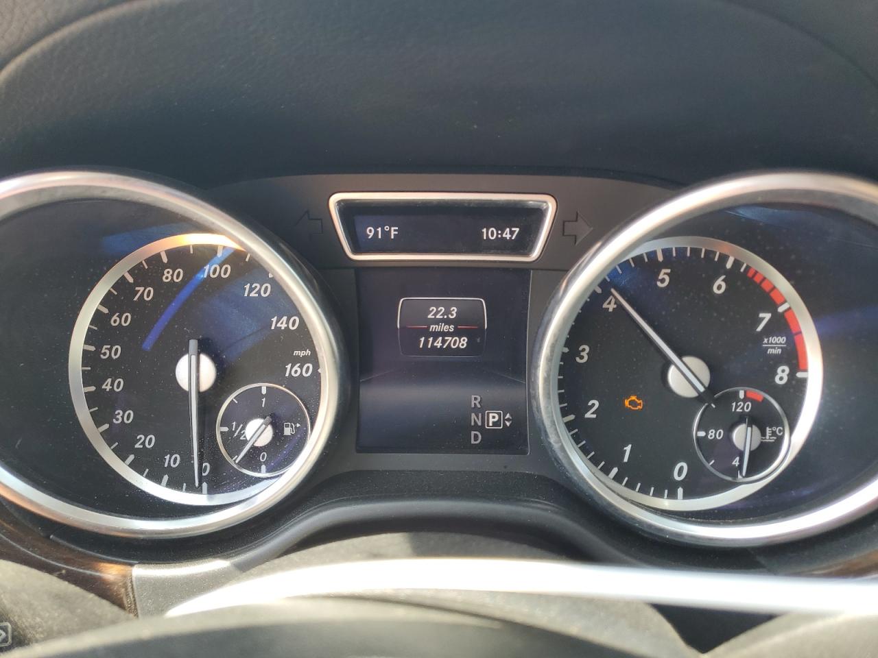 2014 Mercedes-Benz Gl 450 4Matic VIN: 4JGDF7CE7EA317268 Lot: 62883915