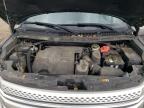 2013 Ford Explorer Xlt იყიდება Columbia Station-ში, OH - Minor Dent/Scratches