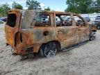 2015 Mercedes-Benz Ml 350 4Matic na sprzedaż w Hampton, VA - Burn
