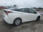 2019 Toyota Prius  de vânzare în Brookhaven, NY - Front End