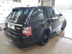 2007 LAND ROVER RANGE ROVE for sale at Copart EAST KILBRIDE