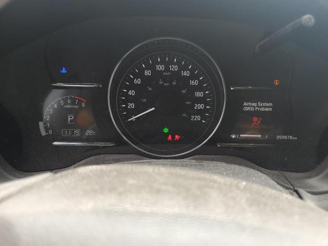 2019 HONDA HR-V LX  