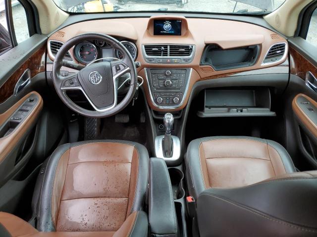  BUICK ENCORE 2015 Brown