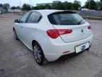 2013 ALFA ROMEO GIULIETTA for sale at Copart WESTBURY
