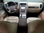 2008 Lincoln Mkx  for Sale in Davison, MI - Front End