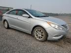 2013 HYUNDAI SONATA SE for sale at Copart ON - OTTAWA