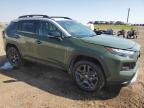 2024 Toyota Rav4 Adventure იყიდება Rocky View County-ში, AB - Front End