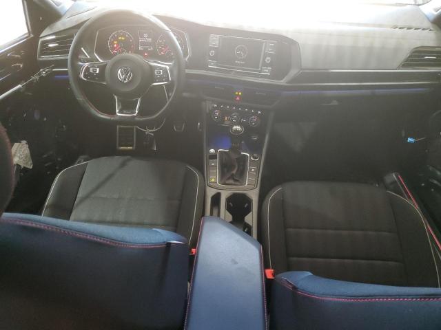 VOLKSWAGEN JETTA 2019 Black