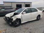 2004 Toyota Corolla Ce en Venta en Earlington, KY - Front End