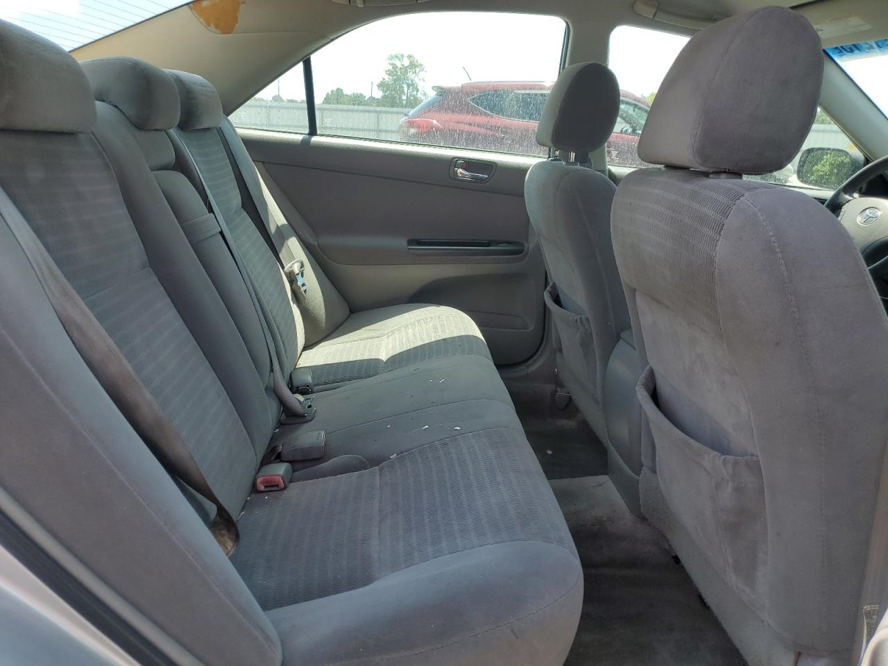 2005 Toyota Camry Le VIN: 4T1BE32K25U031515 Lot: 62921215