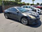 2012 Nissan Altima Sr იყიდება San Martin-ში, CA - Side
