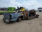 2002 Chevrolet Silverado K2500 Heavy Duty for Sale in Davison, MI - Burn