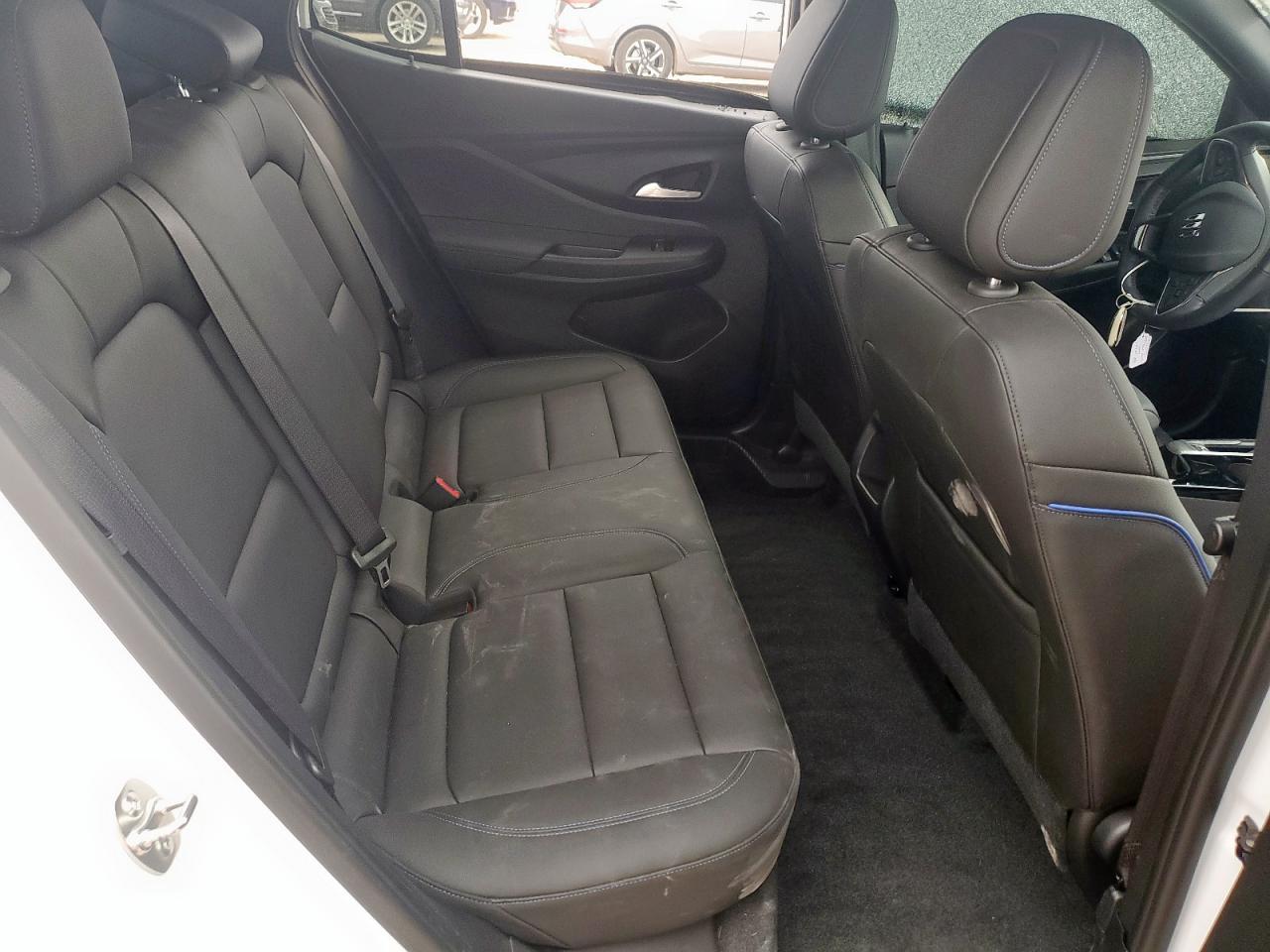 2024 Buick Envista Sport Touring VIN: KL47LBE29RB204335 Lot: 62597315