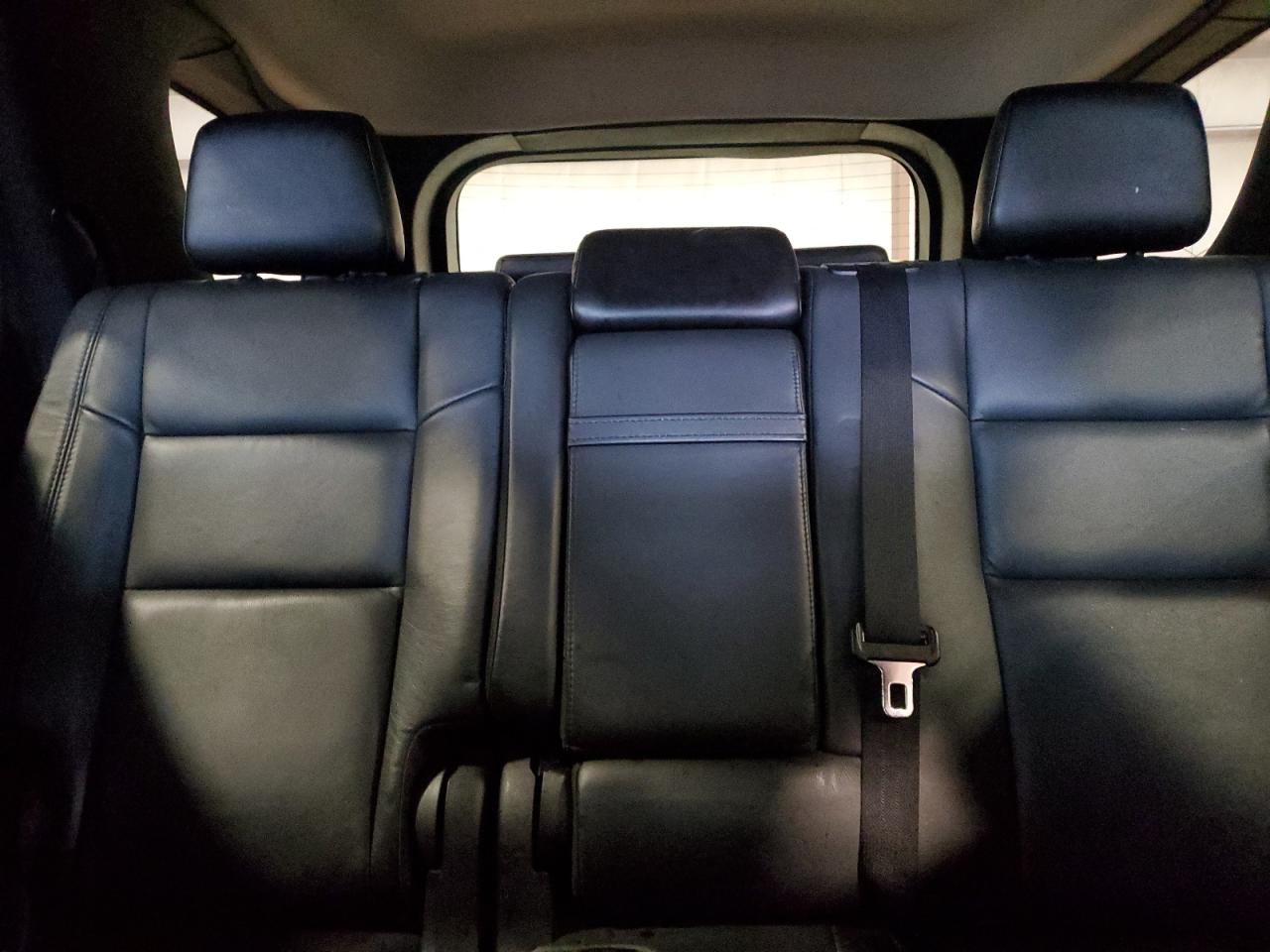 2013 Dodge Durango Crew VIN: 1C4RDJDG2DC663518 Lot: 62736515