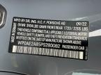 2023 Porsche Cayman Gt4 Rs продається в Seaford, DE - Damage History