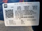 2024 Buick Enclave Essence იყიდება Houston-ში, TX - Side