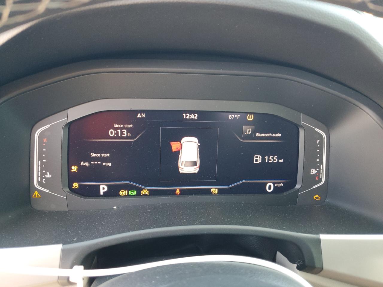2022 Volkswagen Atlas Se VIN: 1V2JR2CA9NC549727 Lot: 60474485