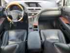 2011 LEXUS RX 350   à vendre chez Copart MD - BALTIMORE EAST