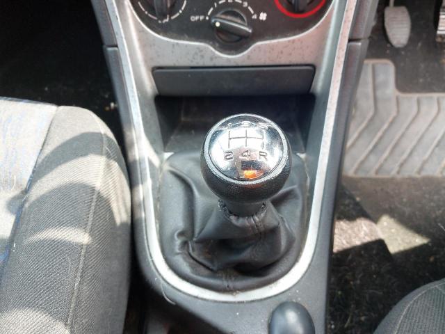 2005 PEUGEOT 307 S HDI