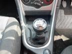 2005 PEUGEOT 307 S HDI for sale at Copart WHITBURN