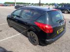 2013 PEUGEOT 207 ACCESS for sale at Copart SANDTOFT