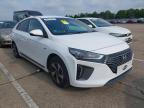 2017 HYUNDAI IONIQ PREM for sale at Copart NEWBURY
