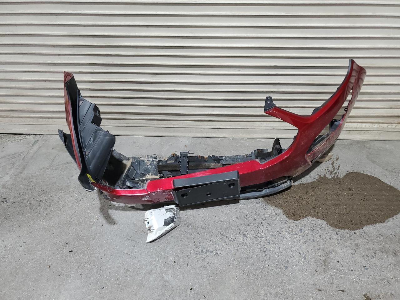 2020 Ford Ecosport Se VIN: MAJ6S3GL0LC312866 Lot: 60914485