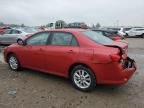 2009 Toyota Corolla Base na sprzedaż w Indianapolis, IN - Rear End