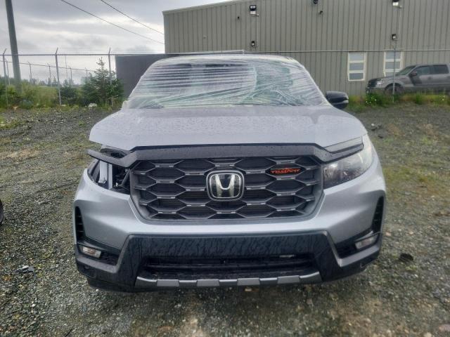 2024 HONDA RIDGELINE TRAIL SPORT  