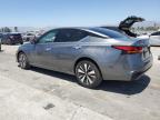 2019 Nissan Altima Sv   zu verkaufen in Sun Valley, CA - Front End