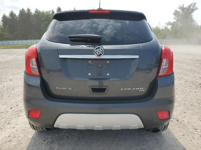  BUICK ENCORE 2016 Szary