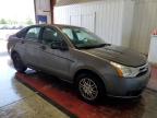 2010 Ford Focus Se for Sale in Angola, NY - Front End