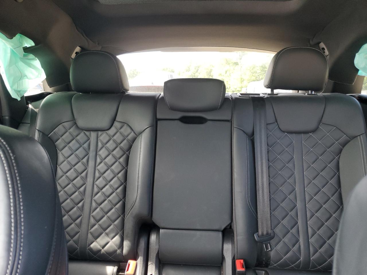 2018 Audi Sq5 Premium Plus VIN: WA1A4AFY2J2224821 Lot: 62931545