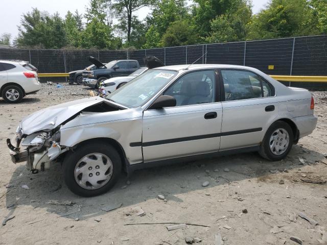 1997 Honda Civic Lx