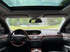 2012 Mercedes-Benz S 550 4Matic de vânzare în Lebanon, TN - Normal Wear