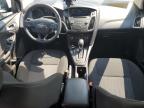 2017 Ford Focus Se   იყიდება Dunn-ში, NC - Front End