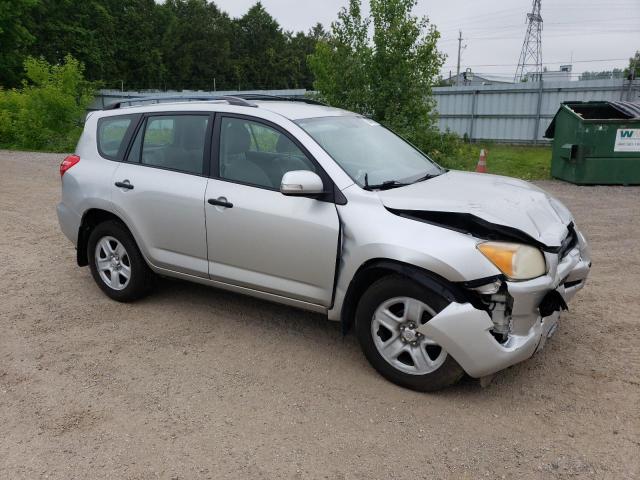 2009 TOYOTA RAV4   