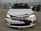 2011 Toyota Corolla Base for Sale in Wheeling, IL - Front End