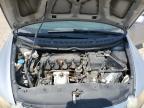 2010 Honda Civic Lx for Sale in Kansas City, KS - Biohazard/Chemical