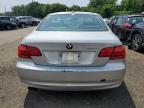 2013 BMW 328 XI SULEV à vendre chez Copart CT - HARTFORD SPRINGFIELD