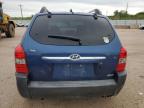 2007 Hyundai Tucson Se за продажба в Colorado Springs, CO - Front End