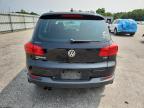 2016 Volkswagen Tiguan S na sprzedaż w Dunn, NC - Front End