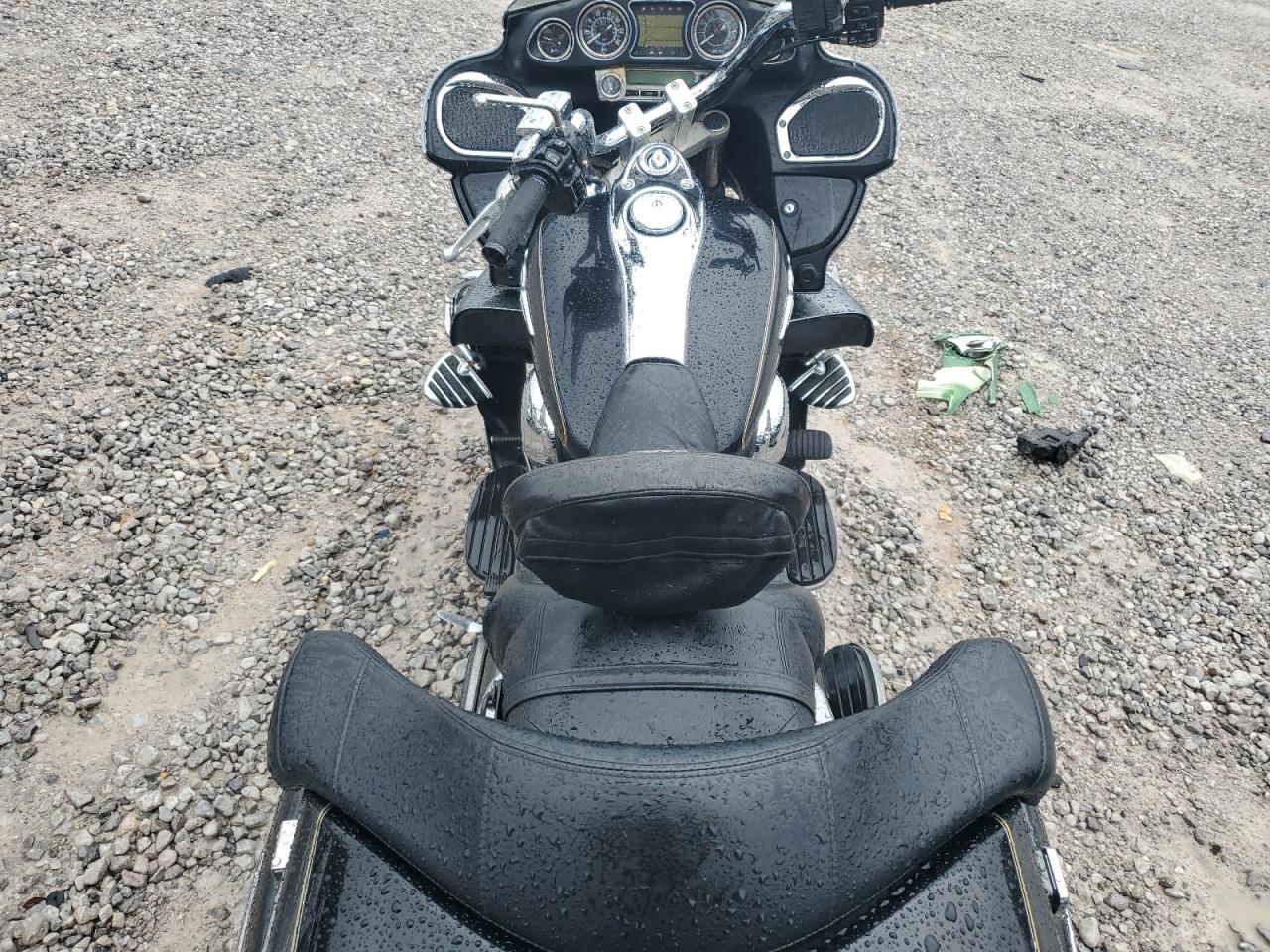jkbvnra13ba006493 JKBVNRA13BA006493 2011 Kawasaki Vn1700 A