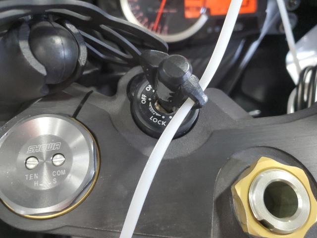  SUZUKI GSXR750 2021 Серый