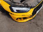 2022 AUDI RS 5 CARBO for sale at Copart PETERLEE