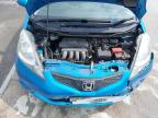 2009 HONDA JAZZ I-VTE for sale at Copart ST HELENS
