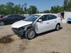2019 Nissan Sentra S   продається в Baltimore, MD - Front End